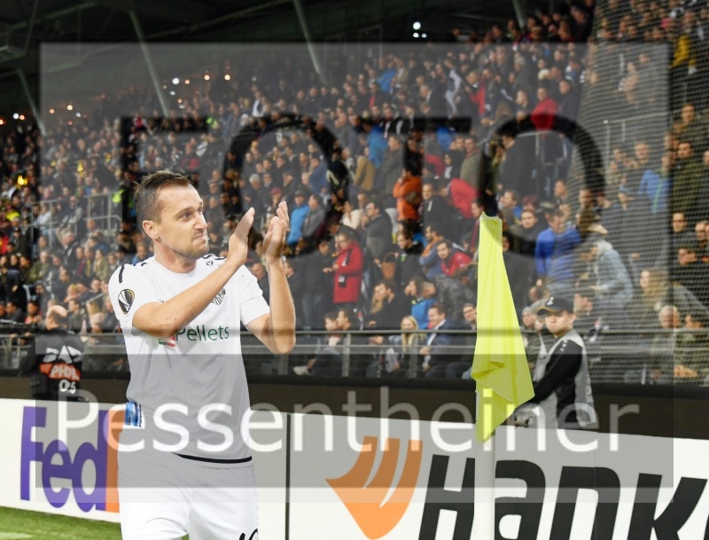 Wolfsberger AC - AS Roma_16