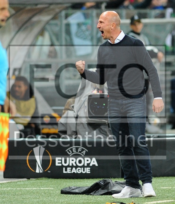 Wolfsberger AC - AS Roma_21