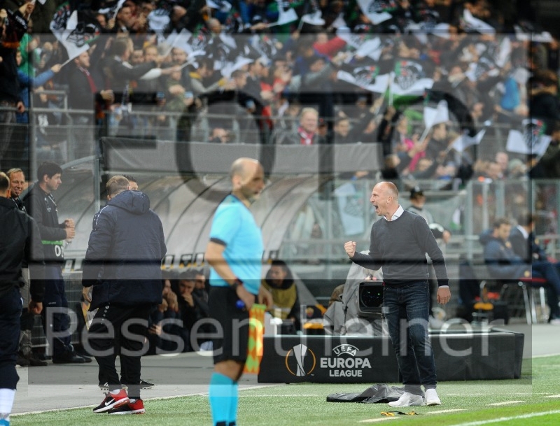 Wolfsberger AC - AS Roma_22
