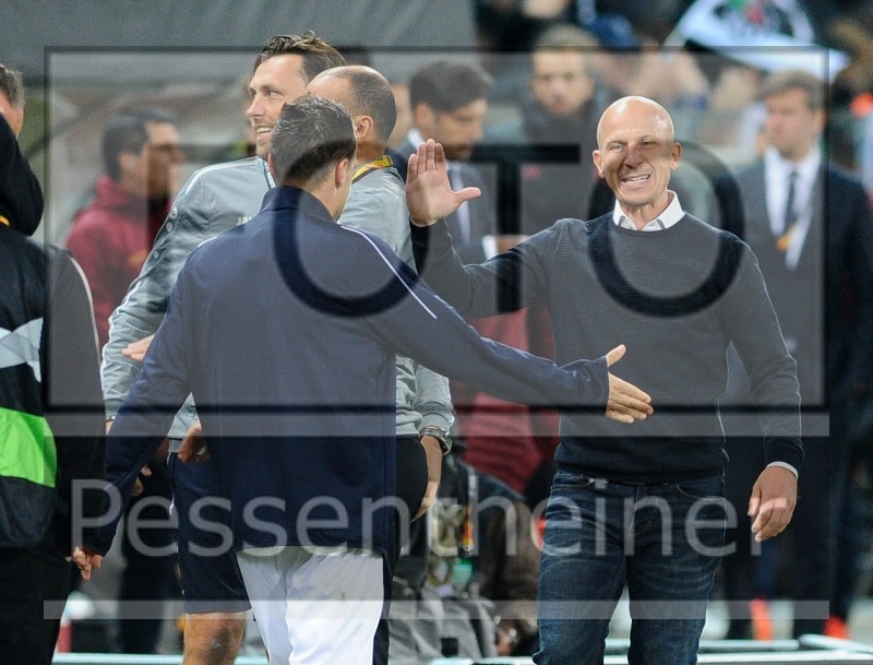 Wolfsberger AC - AS Roma_31