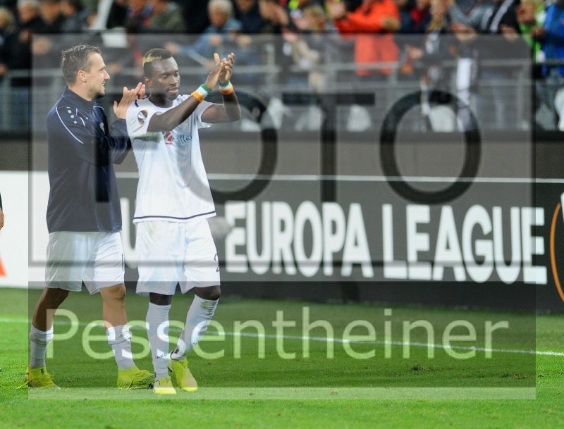 Wolfsberger AC - AS Roma_33