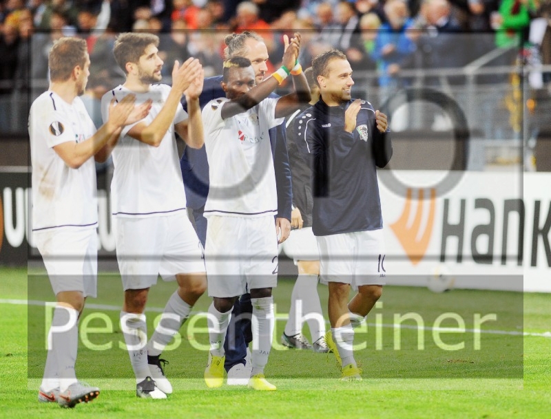 Wolfsberger AC - AS Roma_34