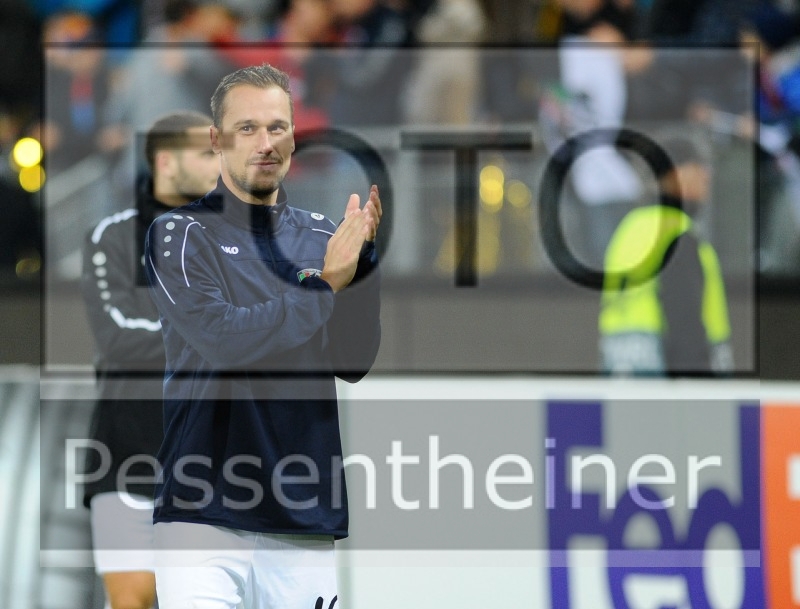 Wolfsberger AC - AS Roma_35