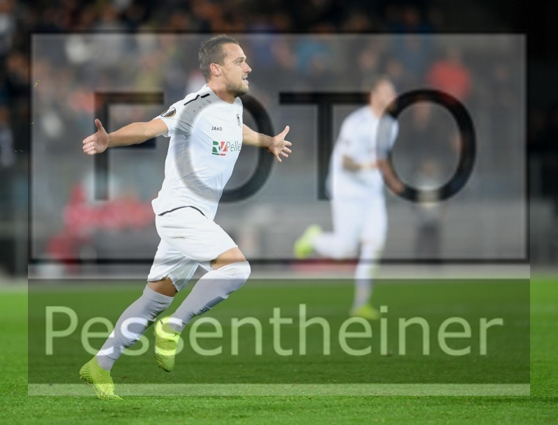 Wolfsberger AC - AS Roma_43