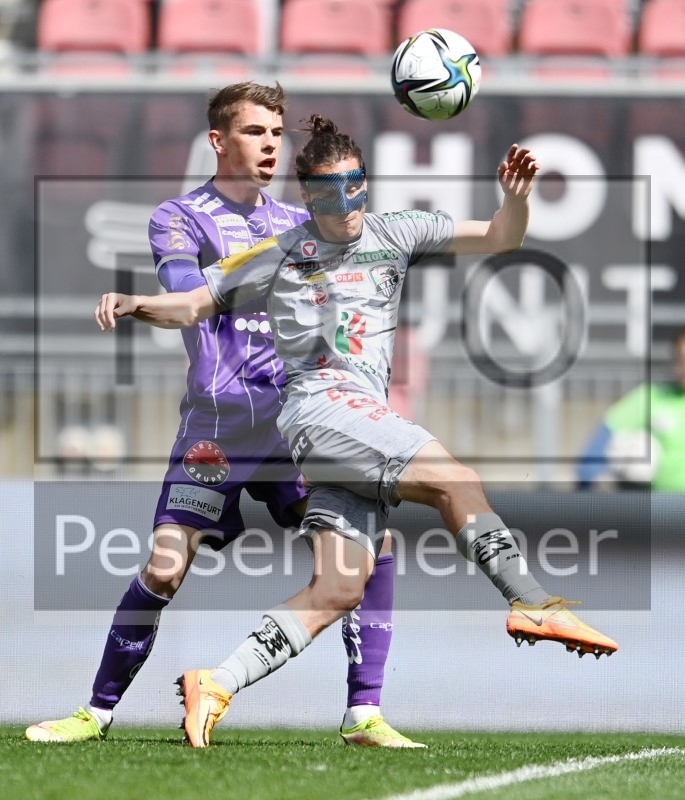 SK Austria Klagenfurt - RZ Pellets WAC (24.04.2022)_2