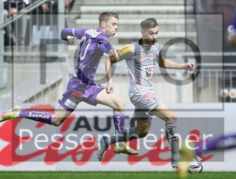 SK Austria Klagenfurt - RZ Pellets WAC (24.04.2022)_4