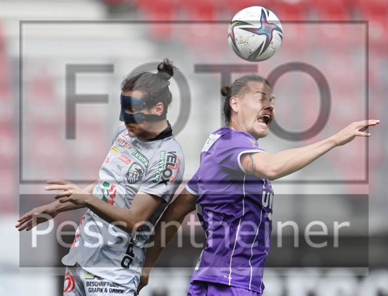 SK Austria Klagenfurt - RZ Pellets WAC (24.04.2022)_17