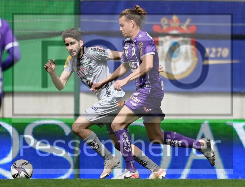 SK Austria Klagenfurt - RZ Pellets WAC (24.04.2022)_19