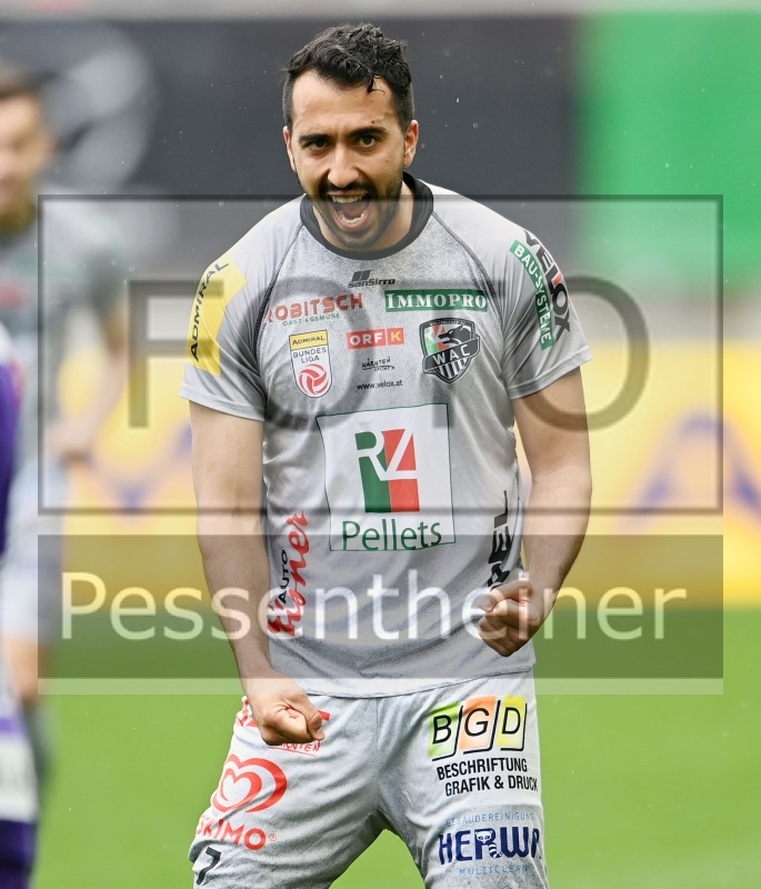 SK Austria Klagenfurt - RZ Pellets WAC (24.04.2022)_6