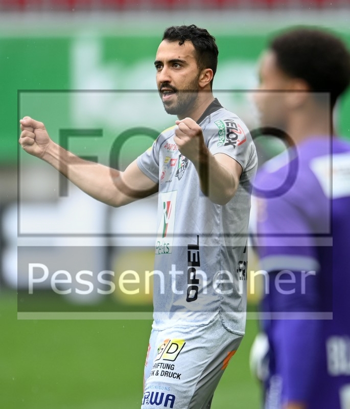 SK Austria Klagenfurt - RZ Pellets WAC (24.04.2022)_7