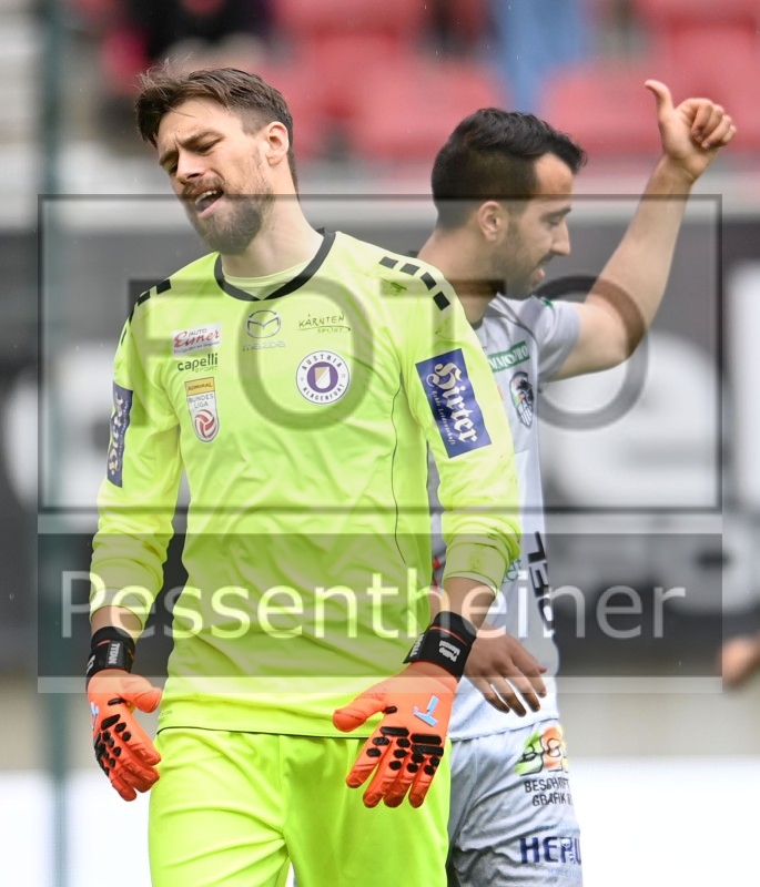 SK Austria Klagenfurt - RZ Pellets WAC (24.04.2022)_9