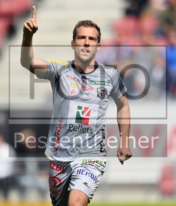 SK Austria Klagenfurt - RZ Pellets WAC (24.04.2022)_12
