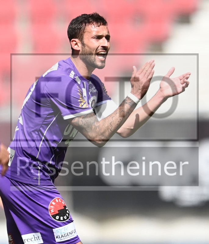 SK Austria Klagenfurt - RZ Pellets WAC (24.04.2022)_13
