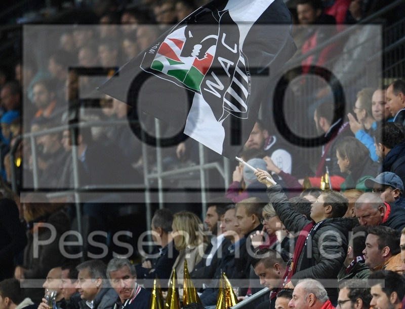 Wolfsberger AC - AS Roma_49