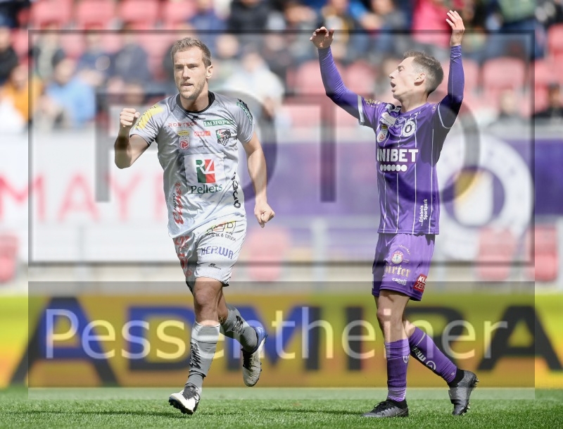 SK Austria Klagenfurt - RZ Pellets WAC (24.04.2022)_10