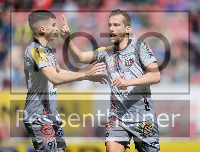 SK Austria Klagenfurt - RZ Pellets WAC (24.04.2022)_14