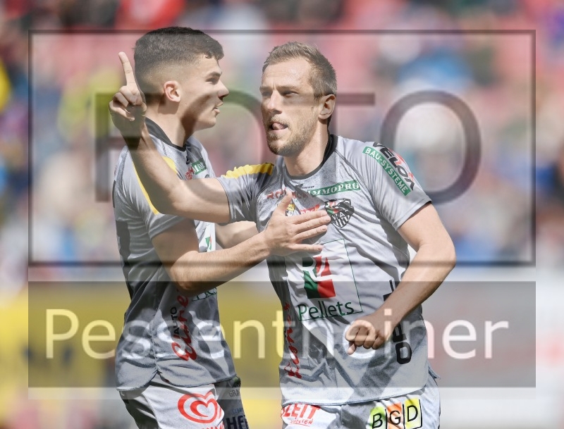 SK Austria Klagenfurt - RZ Pellets WAC (24.04.2022)_15