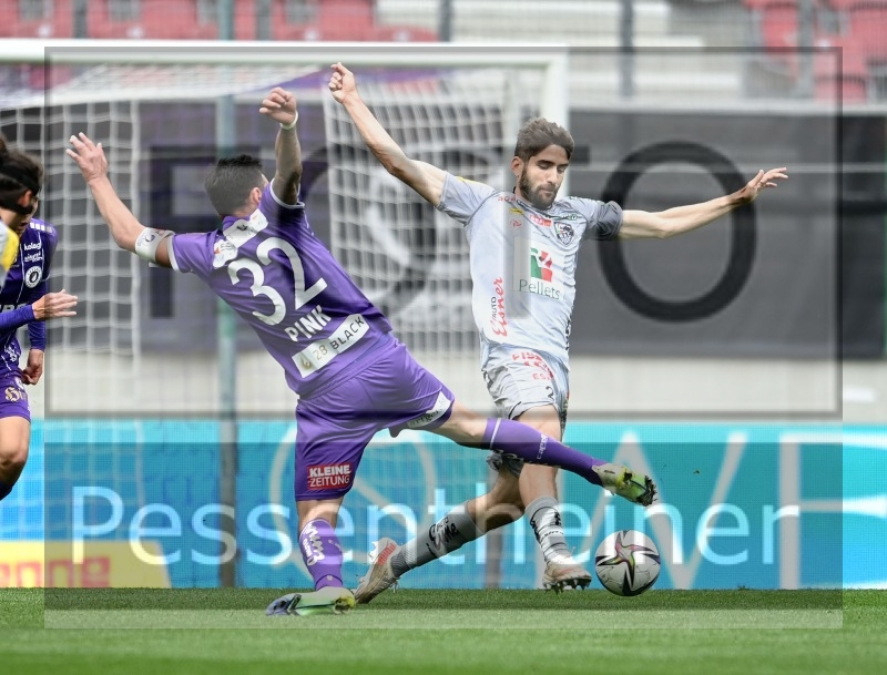 SK Austria Klagenfurt - RZ Pellets WAC (24.04.2022)_18