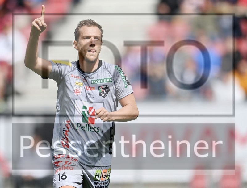SK Austria Klagenfurt - RZ Pellets WAC (24.04.2022)_4