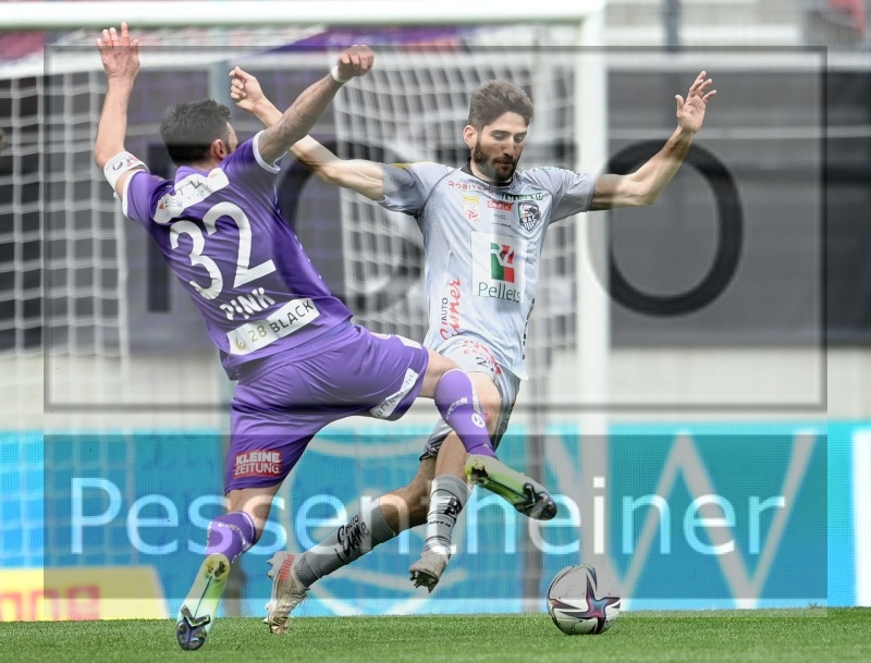 SK Austria Klagenfurt - RZ Pellets WAC (24.04.2022)_9