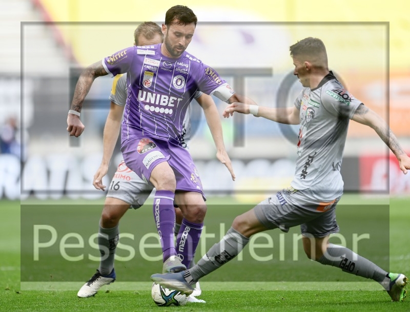 SK Austria Klagenfurt - RZ Pellets WAC (24.04.2022)_12