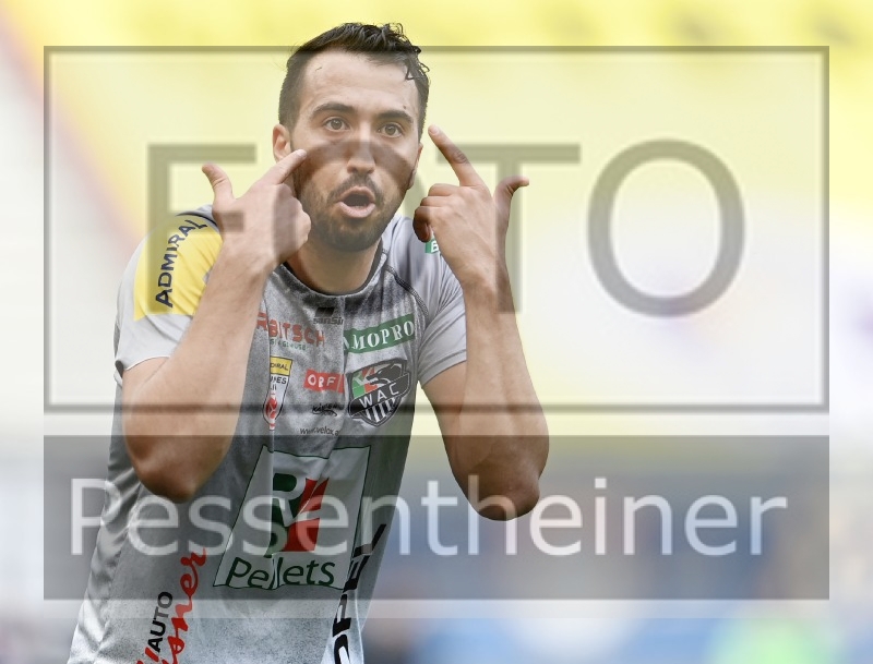 SK Austria Klagenfurt - RZ Pellets WAC (24.04.2022)_14
