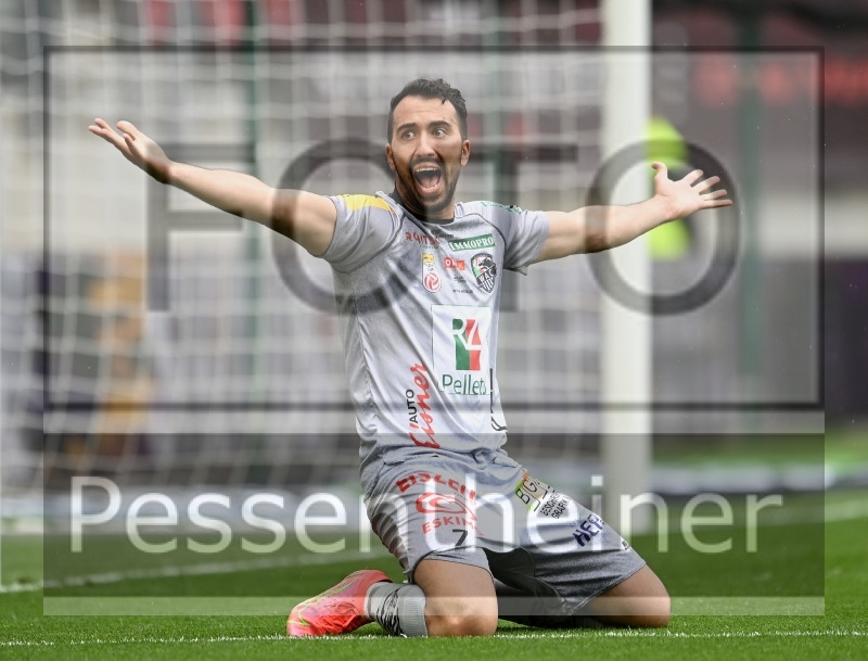SK Austria Klagenfurt - RZ Pellets WAC (24.04.2022)_1