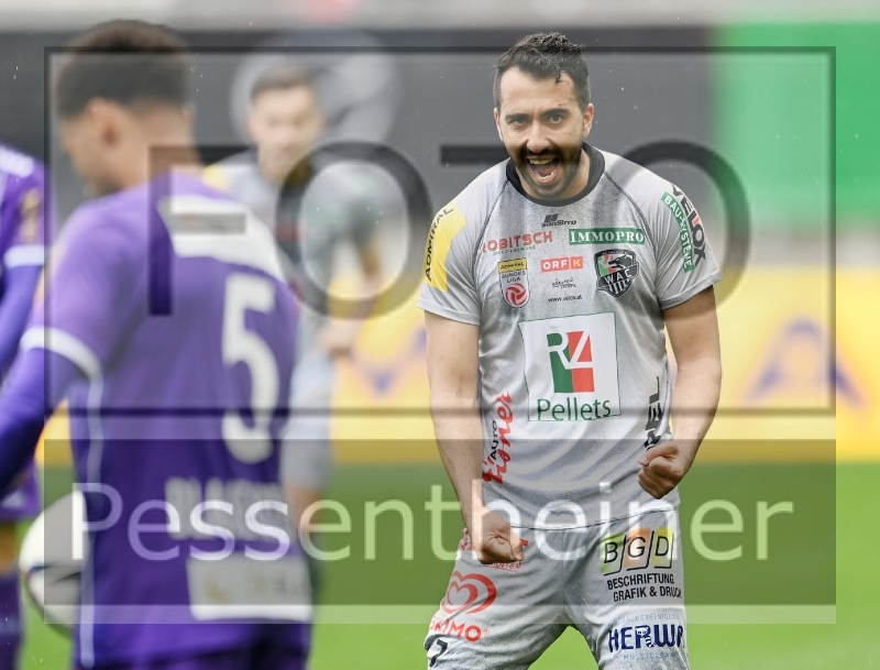 SK Austria Klagenfurt - RZ Pellets WAC (24.04.2022)_4