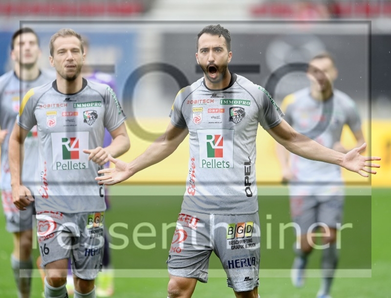 SK Austria Klagenfurt - RZ Pellets WAC (24.04.2022)_6