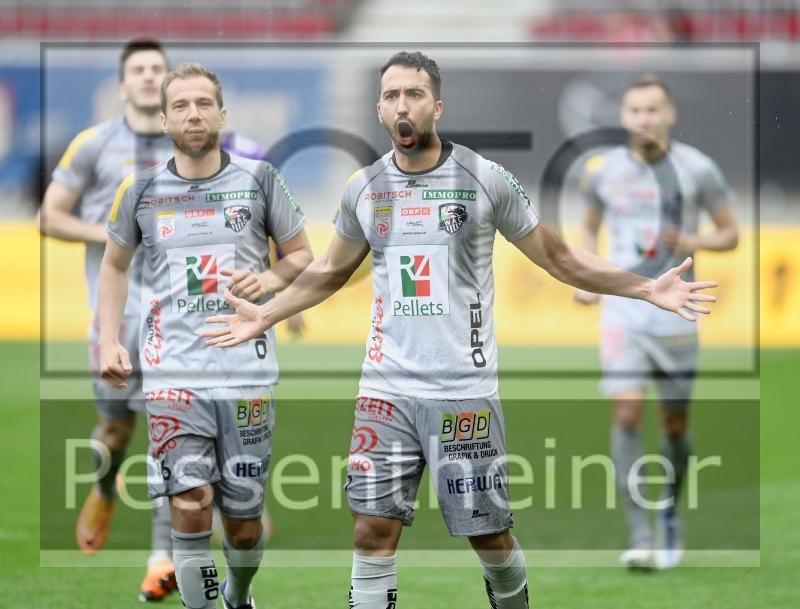 SK Austria Klagenfurt - RZ Pellets WAC (24.04.2022)_7