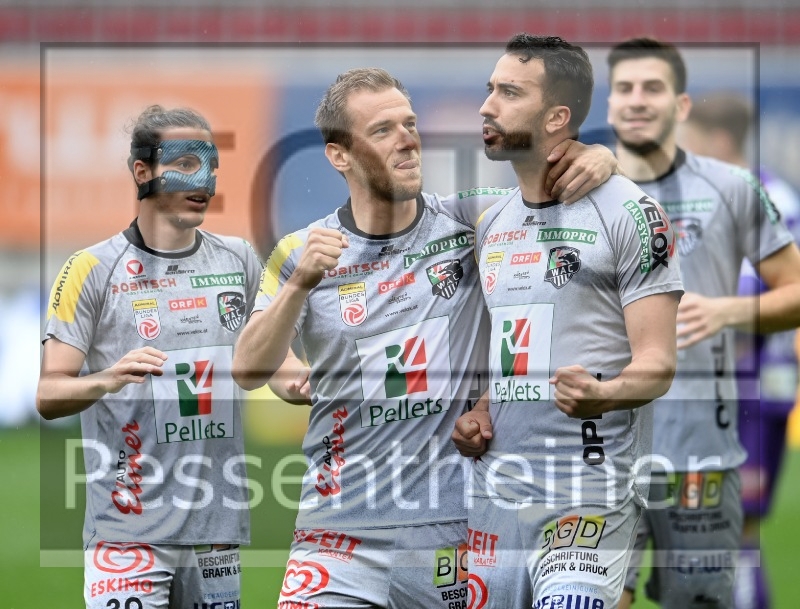 SK Austria Klagenfurt - RZ Pellets WAC (24.04.2022)_9