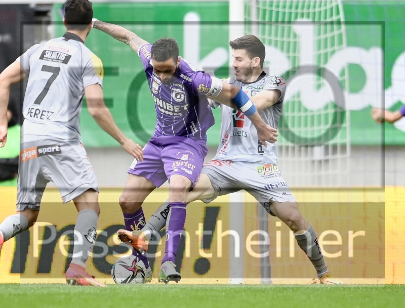 SK Austria Klagenfurt - RZ Pellets WAC (24.04.2022)_10