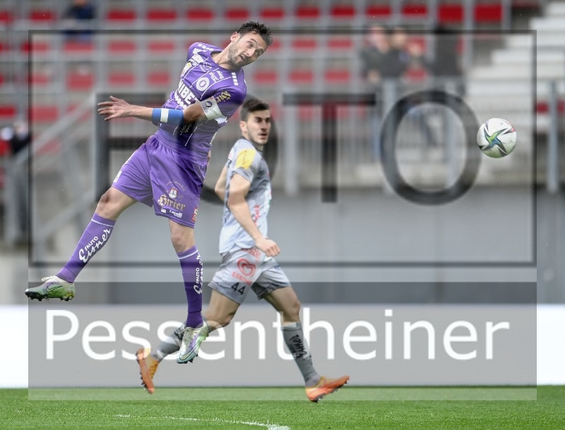 SK Austria Klagenfurt - RZ Pellets WAC (24.04.2022)_11