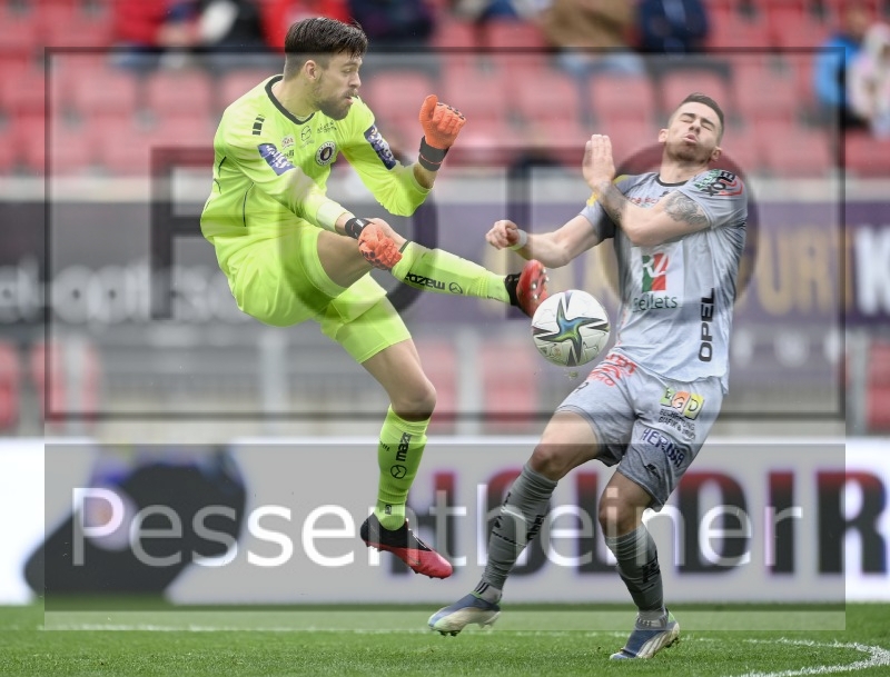 SK Austria Klagenfurt - RZ Pellets WAC (24.04.2022)_12