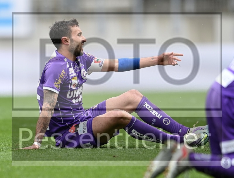 SK Austria Klagenfurt - RZ Pellets WAC (24.04.2022)_3