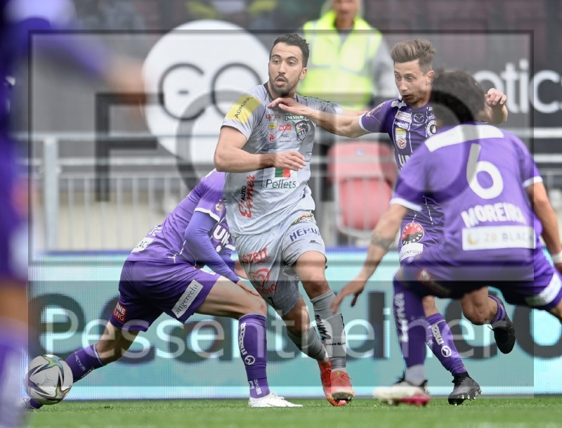 SK Austria Klagenfurt - RZ Pellets WAC (24.04.2022)_4