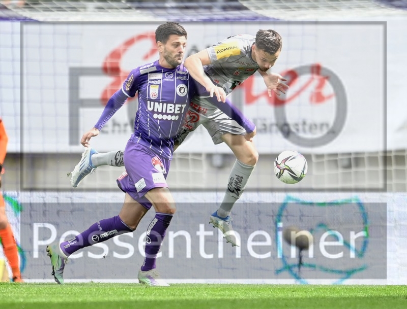 SK Austria Klagenfurt - RZ Pellets WAC (24.04.2022)_5