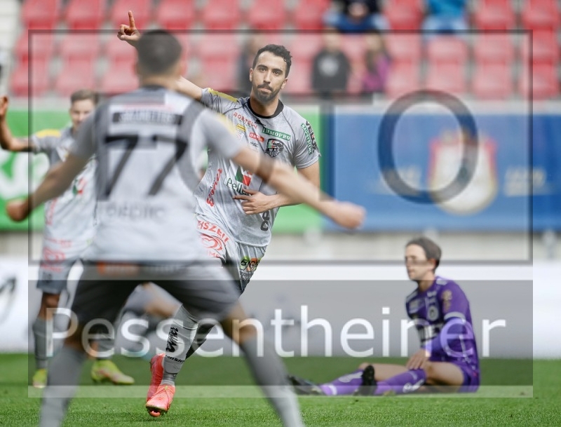 SK Austria Klagenfurt - RZ Pellets WAC (24.04.2022)_7