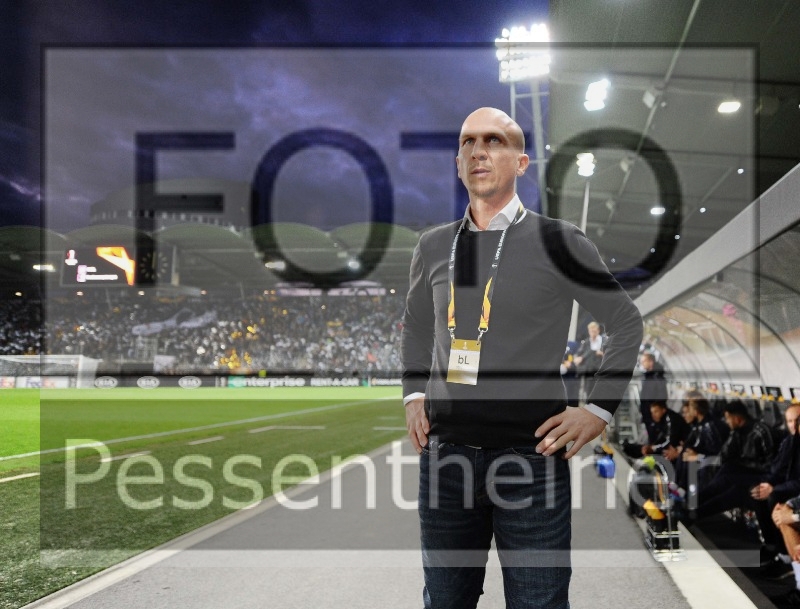 Wolfsberger AC - AS Roma_54
