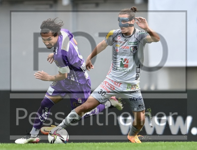 SK Austria Klagenfurt - RZ Pellets WAC (24.04.2022)_4