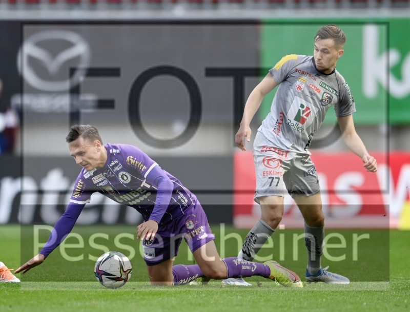 SK Austria Klagenfurt - RZ Pellets WAC (24.04.2022)_6