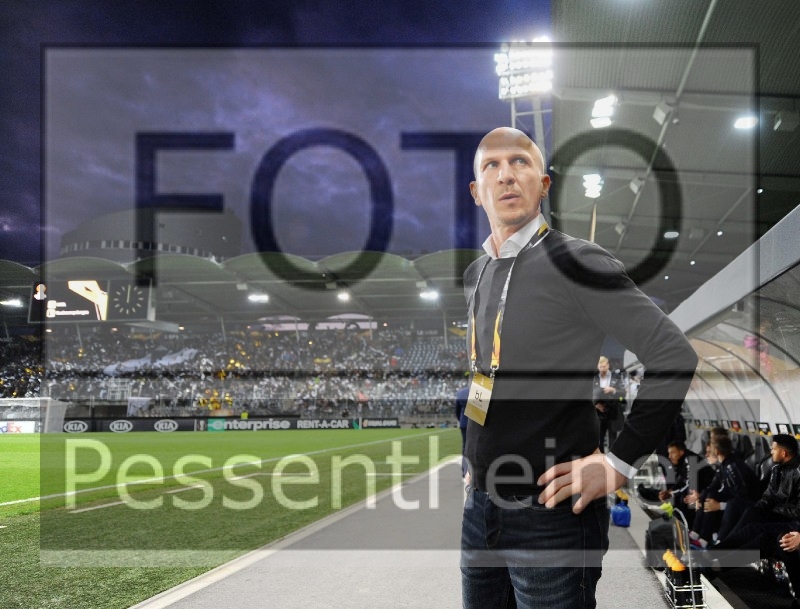 Wolfsberger AC - AS Roma_55