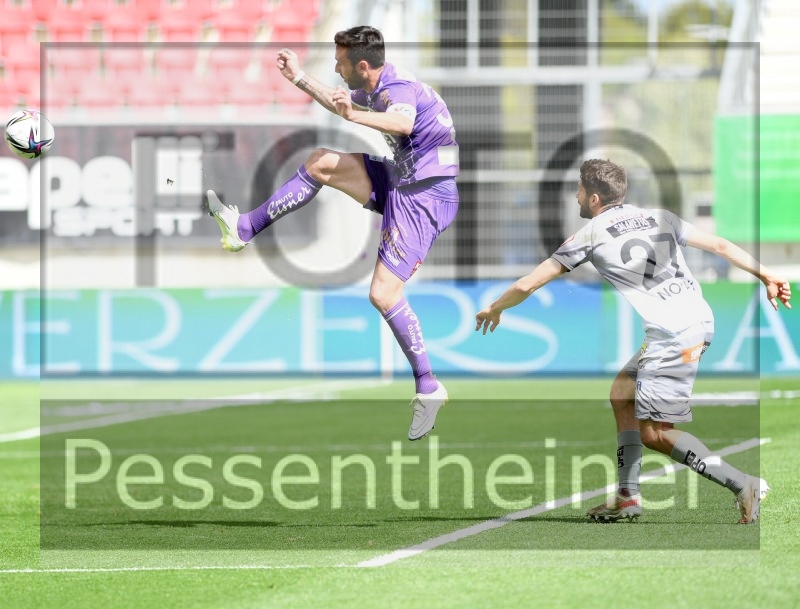 SK Austria Klagenfurt - RZ Pellets WAC (24.04.2022)_11
