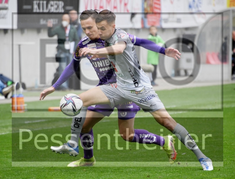 SK Austria Klagenfurt - RZ Pellets WAC (24.04.2022)_12
