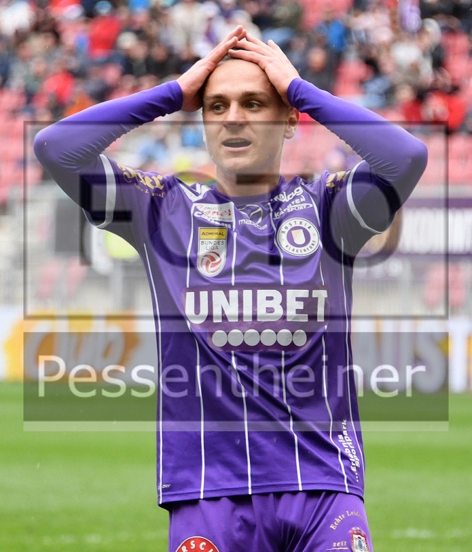 SK Austria Klagenfurt - RZ Pellets WAC (24.04.2022)_14
