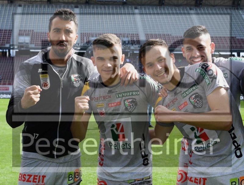 SK Austria Klagenfurt - RZ Pellets WAC (24.04.2022)_5