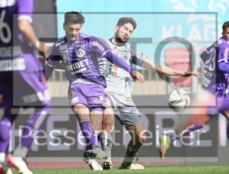SK Austria Klagenfurt - RZ Pellets WAC (24.04.2022)_9