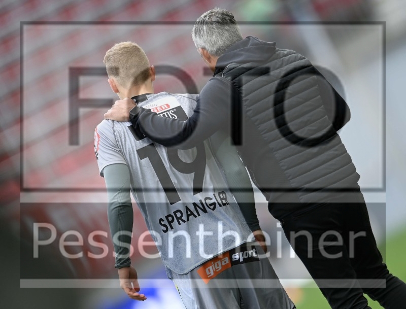 SK Austria Klagenfurt - RZ Pellets WAC (24.04.2022)_11