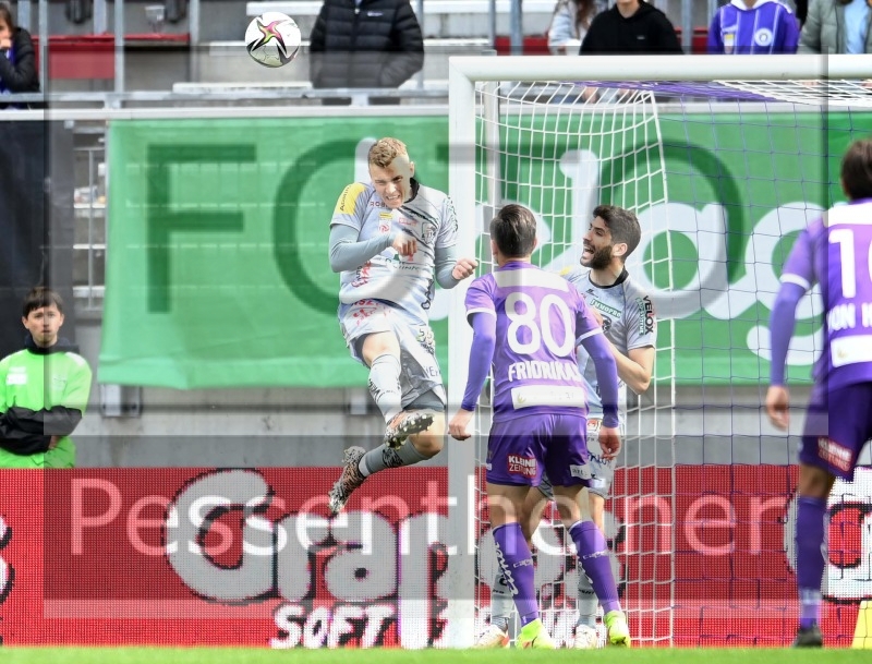 SK Austria Klagenfurt - RZ Pellets WAC (24.04.2022)_15