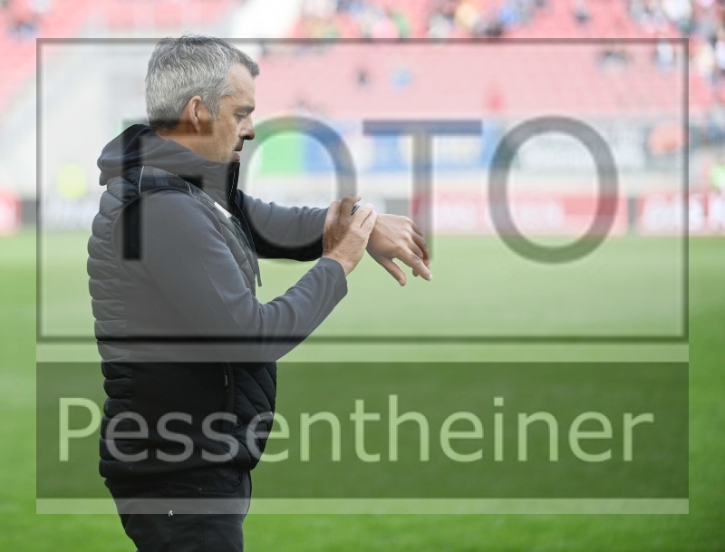 SK Austria Klagenfurt - RZ Pellets WAC (24.04.2022)_18